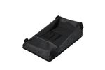 Croozer Dog Enna Happy Walk inkl. Regenverdeck, Packfach, Buggy-Set