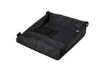 Croozer Dog Tammo Happy Walk inkl. Regenverdeck, Packfach u.Buggy-Set