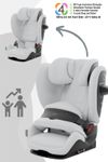 Cybex Pallas G3 Kindersitz (15 Monate - 12 Jahre)