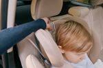 Cybex Pallas G3 Plus Kindersitz (15 Monate - 12 Jahre)