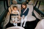 Cybex Pallas G3 Plus Kindersitz (15 Monate - 12 Jahre)