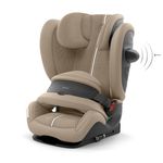 Cybex Pallas G3 Plus Kindersitz (15 Monate - 12 Jahre)