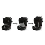 Cybex Pallas G3 Plus Kindersitz (15 Monate - 12 Jahre)
