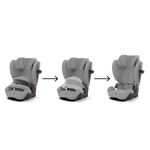 Cybex Pallas G3 Plus Kindersitz (15 Monate - 12 Jahre)