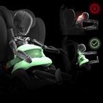 Cybex Pallas G3 Plus Kindersitz (15 Monate - 12 Jahre)