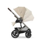 Cybex Talos S Lux Kinderwagen - Kollektion 2026