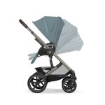 Cybex Talos S Lux Kinderwagen - Kollektion 2026