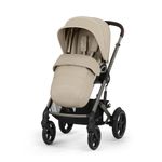 Cybex Talos S Lux Kinderwagen - Kollektion 2026