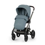 Cybex Talos S Lux Kinderwagen - Kollektion 2026