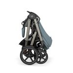 Cybex Talos S Lux Kinderwagen - Kollektion 2026