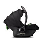 Moon Resea 2.0 Komkinderwagen 3in1- Cosmo 2.0, Fußsack u. Handmuff