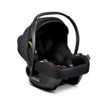 Moon Resea 2.0 Komkinderwagen 3in1- Cosmo 2.0, Fußsack u. Handmuff