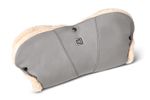 Moon Resea 2.0 Komkinderwagen 3in1- Cosmo 2.0, Fußsack u. Handmuff