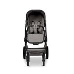 Moon Resea 2.0 Komkinderwagen 3in1- Cosmo 2.0, Fußsack u. Handmuff