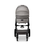 Moon Resea 2.0 Komkinderwagen 3in1- Cosmo 2.0, Fußsack u. Handmuff
