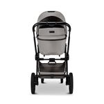 Moon Resea 2.0 Komkinderwagen 3in1- Cosmo 2.0, Fußsack u. Handmuff