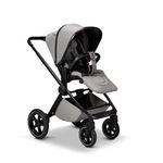 Moon Gio 2.0 Kinderwagen Set mit COSMO 2.0