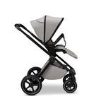 Moon Gio 2.0 Kinderwagen Set mit COSMO 2.0