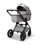 Moon Gio 2.0 Kinderwagen Set mit COSMO 2.0