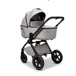 Moon Gio 2.0 Kinderwagen Set mit COSMO 2.0