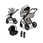 Moon Gio 2.0  Winterset mit COSMO 2.0 inkl. gratis Handmuff u. Fußsack