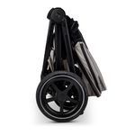 Moon Gio 2.0  Winterset mit COSMO 2.0 inkl. gratis Handmuff u. Fußsack