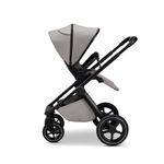 Moon Gio 2.0  Winterset mit COSMO 2.0 inkl. gratis Handmuff u. Fußsack