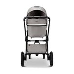 Moon Gio 2.0  Winterset mit COSMO 2.0 inkl. gratis Handmuff u. Fußsack