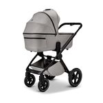 Moon Gio 2.0  Winterset mit COSMO 2.0 inkl. gratis Handmuff u. Fußsack