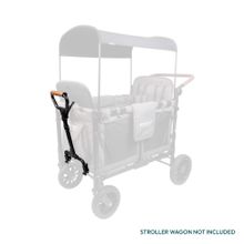 Wonderfold Ziehgriff für W-Serie