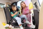 Graco Turn2Me Grow i-Size R129 Reboardkindersitz