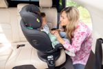 Graco Turn2Me Grow i-Size R129 Reboardkindersitz