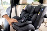 Graco Turn2Me Grow i-Size R129 Reboardkindersitz
