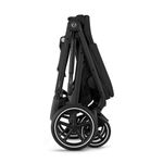 Cybex Gazelle S Kinderwagen / Geschwisterwagen inkl. Snogga 2.0 Fußsack