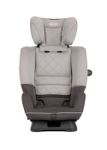 Graco SlimFit™ R129 Reboard Kindersitz ( 0-12 Jahre Farbe: Midnight)