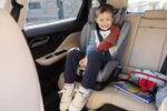 Graco FlexiGrow™ R129 ( ab 15 Monate - 12 Jahre)