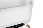Graco Eluma Nest Beistellbett