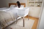 Graco Eluma Nest Beistellbett