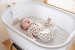 Graco Eluma Nest Beistellbett