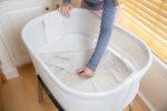 Graco Eluma Nest Beistellbett