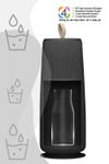 flowell Aktivkohle-Membran Wasserfilter / Kannenfiltersystem