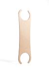 tiSsi® Balance Board Set inkl. Stapelstein 6er Set Rainbow Classic inkl. Board