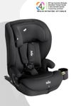 Joie i-Irvana Max / Kindersitz R129 (76-150 cm)