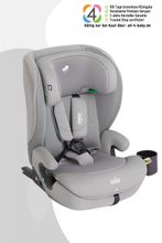 Joie i-Irvana Max / Kindersitz R129 (76-150 cm)