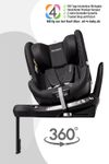 Avova Alera X 1 Reboard Kindersitz (3 Monate - 4 Jahre)
