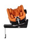 Recaro Toron 1 Reboard Kindersitz (Geburt - 4 Jahre)