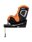 Recaro Toron 1 Reboard Kindersitz (Geburt - 4 Jahre)