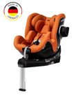 Recaro Toron 1 Reboard Kindersitz (Geburt - 4 Jahre)