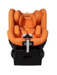 Recaro Toron 1 Reboard Kindersitz (Geburt - 4 Jahre)
