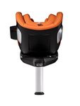 Recaro Toron 1 Reboard Kindersitz (Geburt - 4 Jahre)